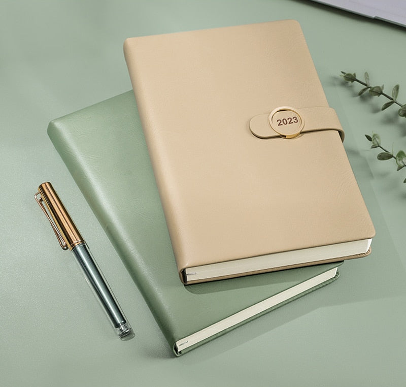 Agenda 2023 Planner Organizer A5 SOLD OUT