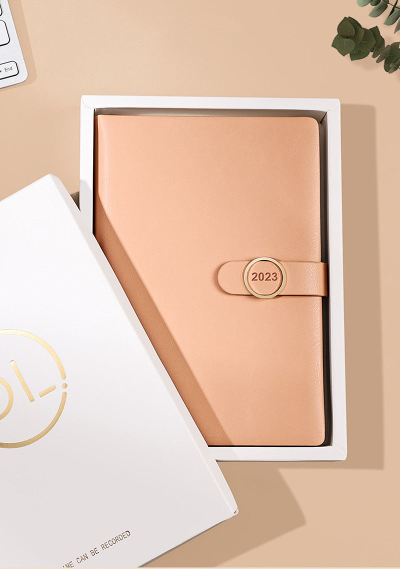 Agenda 2023 Planner Organizer A5 SOLD OUT