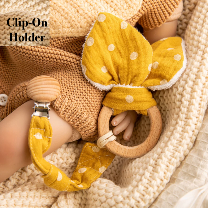 Baby Teether Set - Gifts For Children