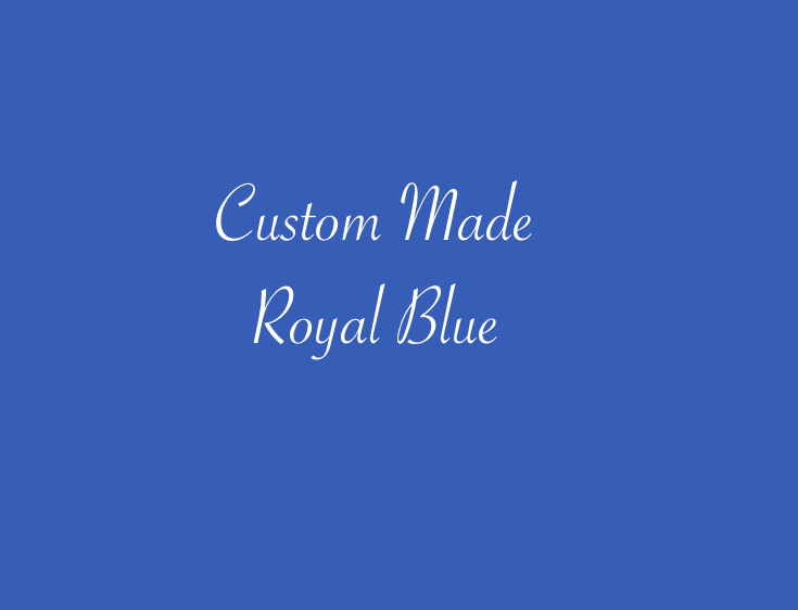 Custom Made Children's Hoodies