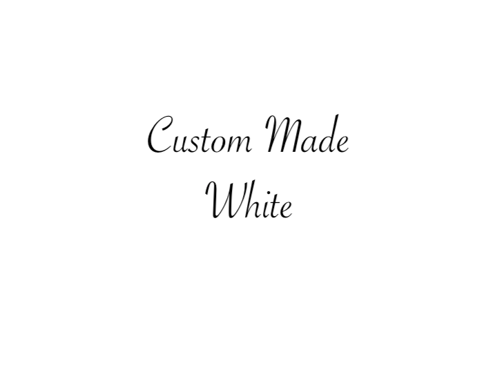 Custom Made Children's Hoodies