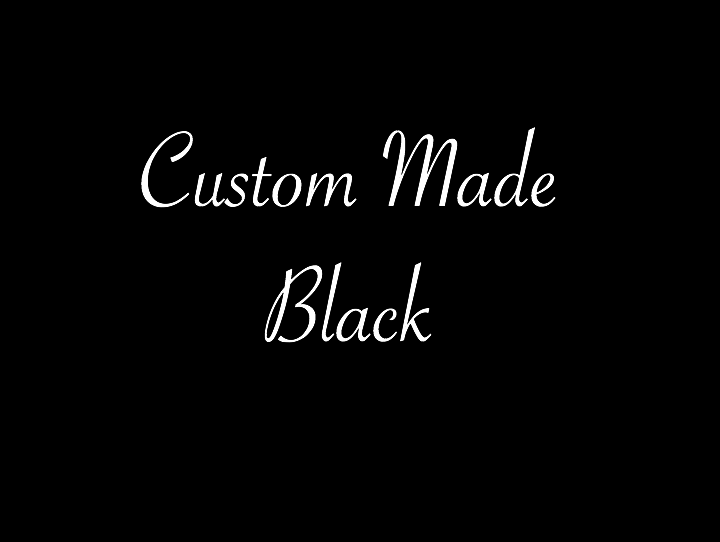 Custom Made Children's Hoodies