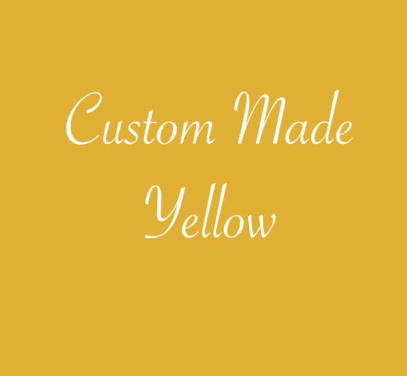 Custom Made Children's Hoodies