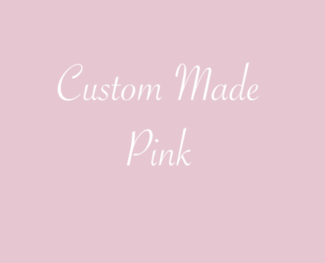 Custom Made Children's Hoodies