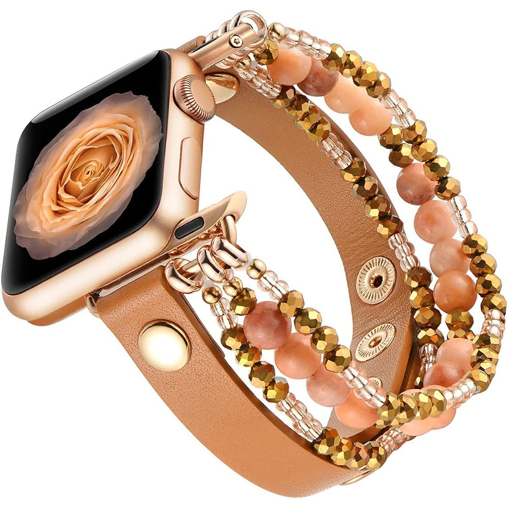 Bracelet Band For Apple Watch Strap 2 Sizes