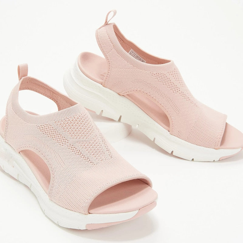 Summer Women's Walking Sandals