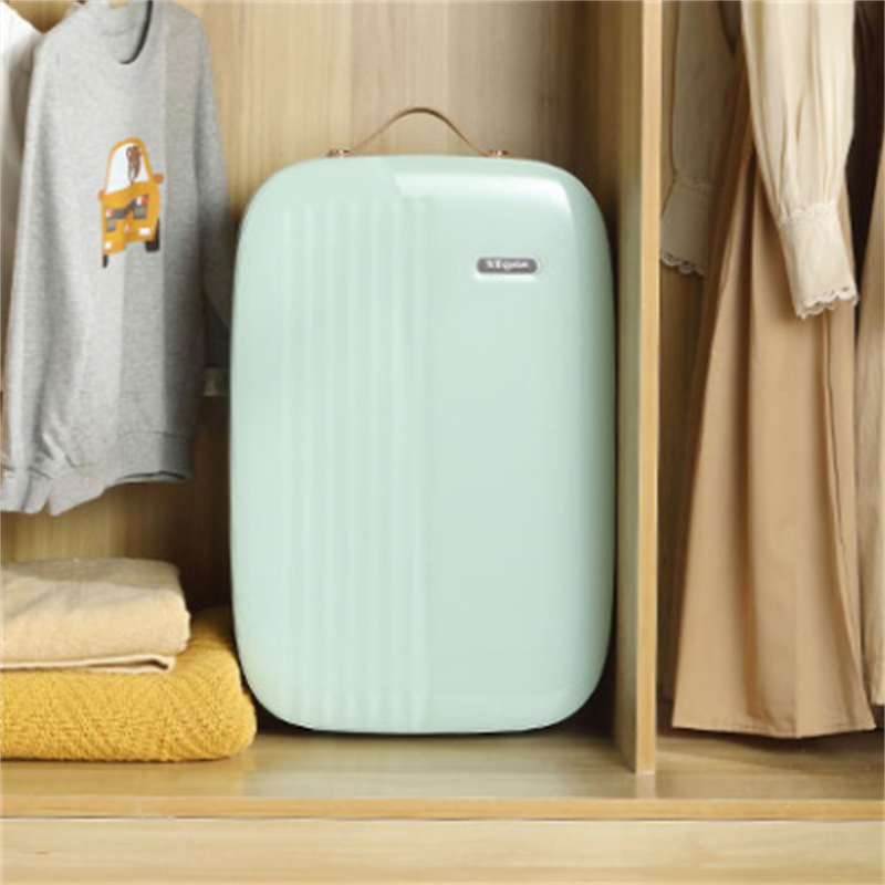 Portabe Plug-in Electric Clothes Airer/ Dryer - 3-4 Garments