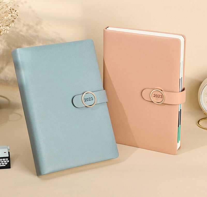 Agenda 2023 Planner Organizer A5 SOLD OUT
