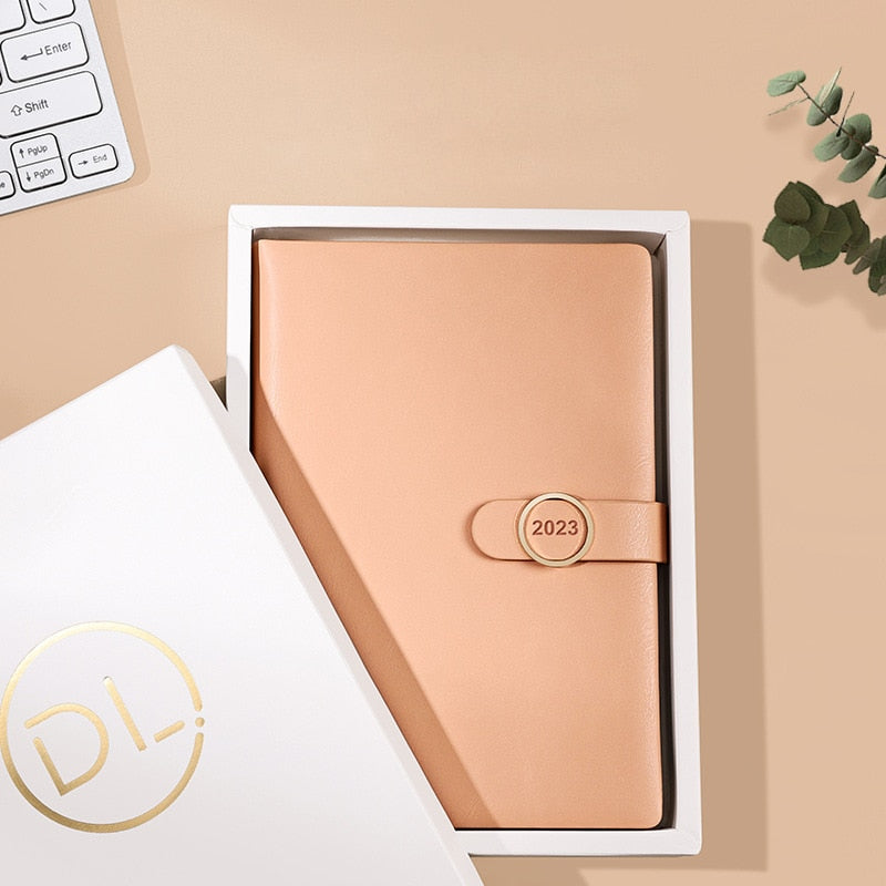 Agenda 2023 Planner Organizer A5 SOLD OUT