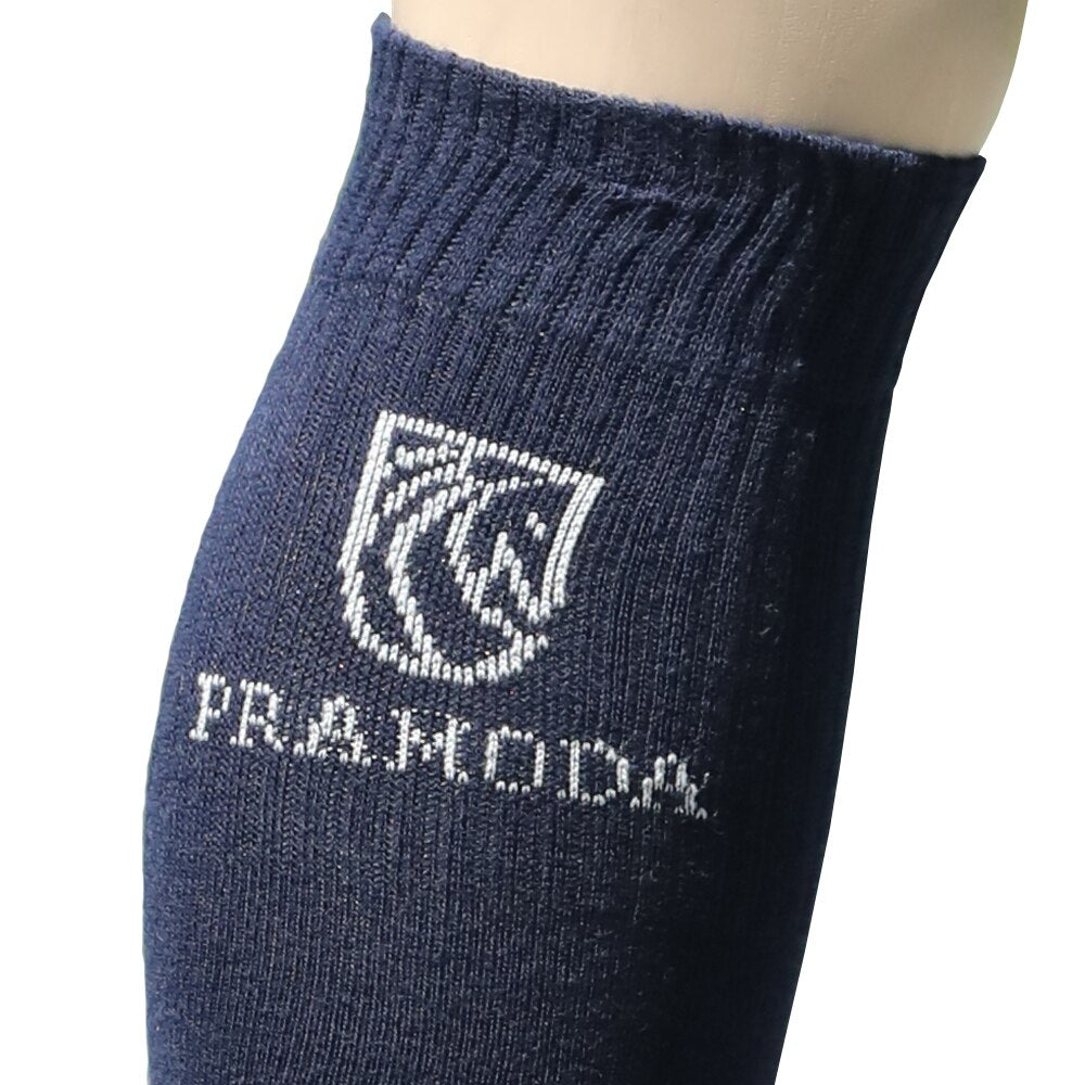 3 Pack Horse Riding Sports Socks for Men and Women - Made in Turkey