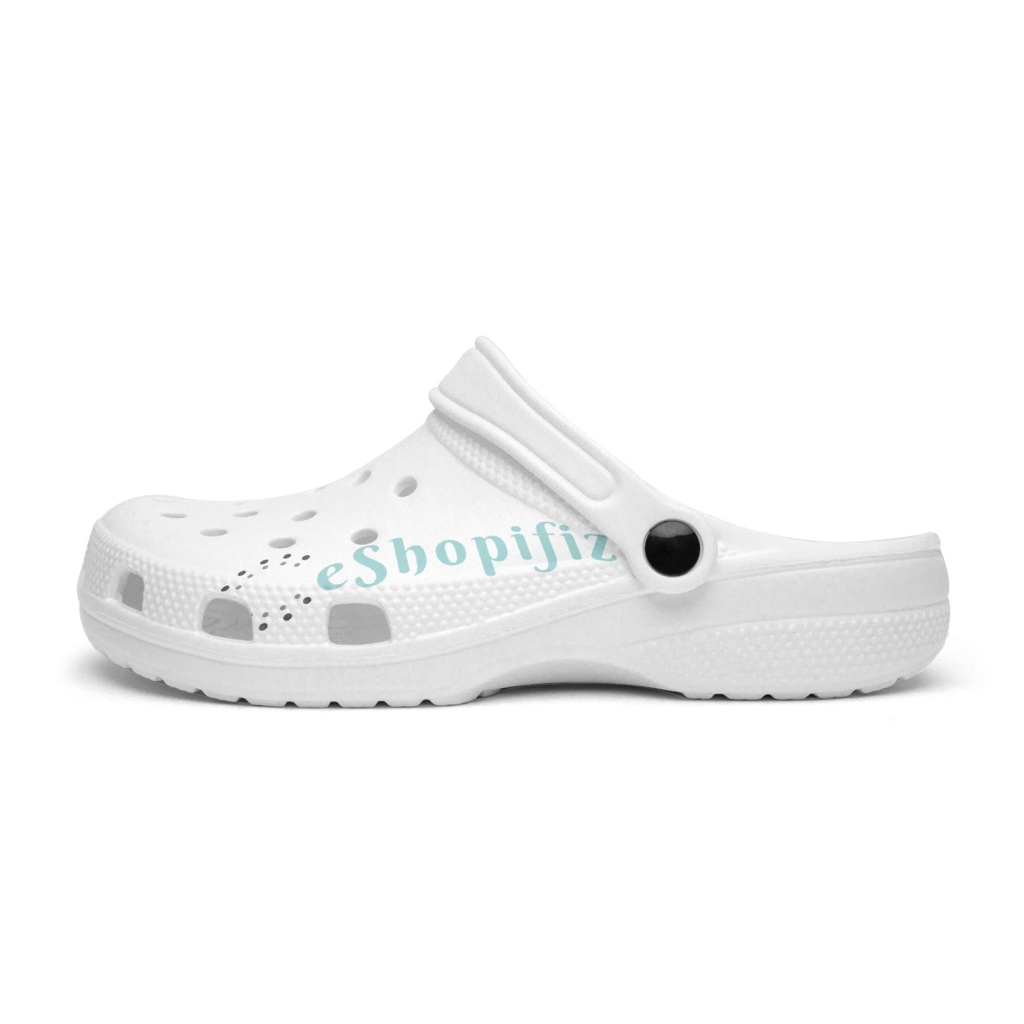 Unisex Slipon Clogs