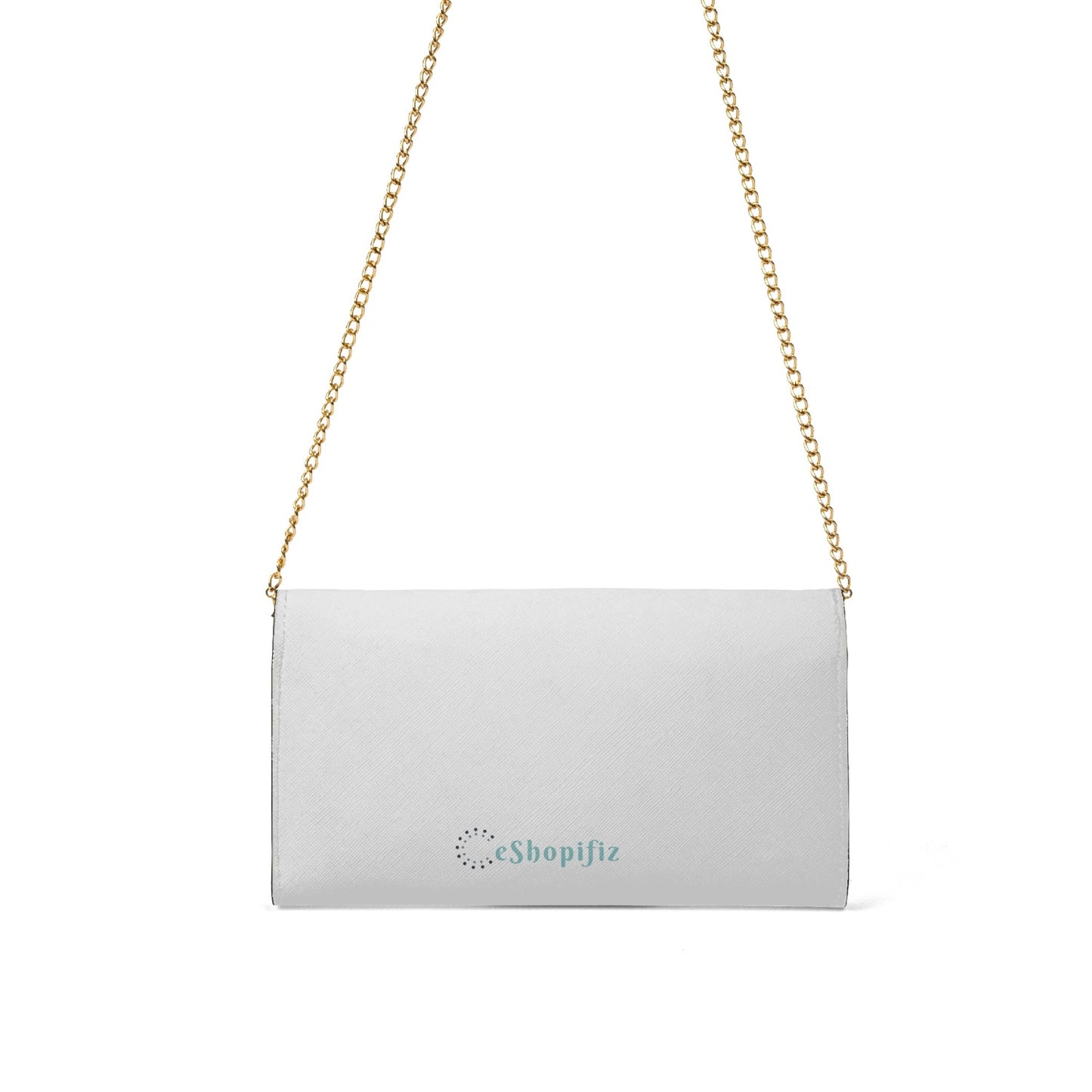 Ladies Shoulder Bag with Chain Strap
