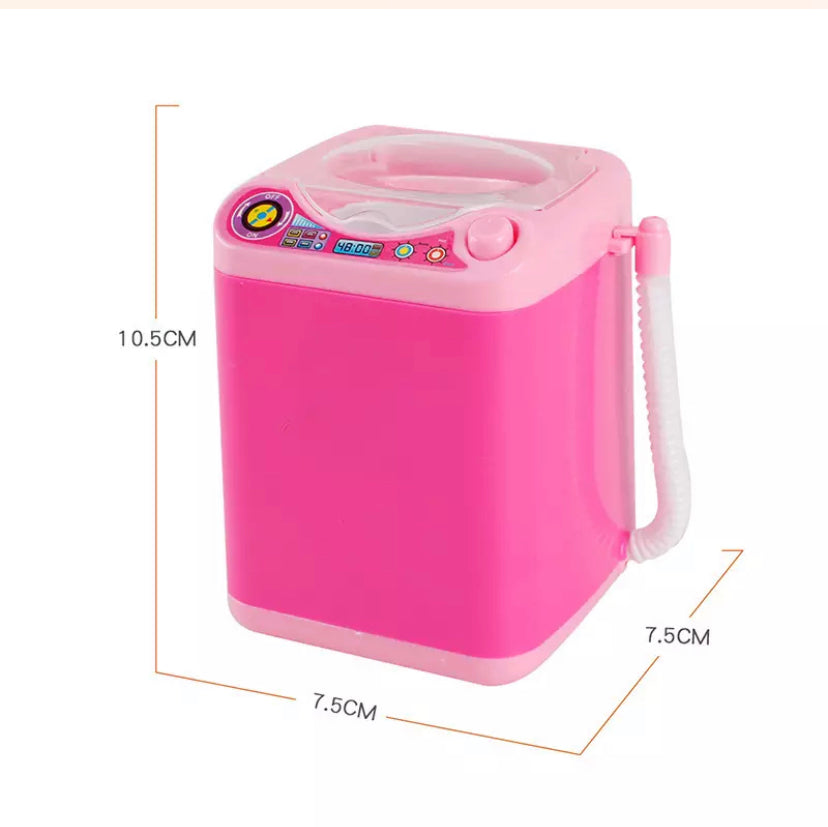Makeup & Lash Cleaner (Limited Stock)