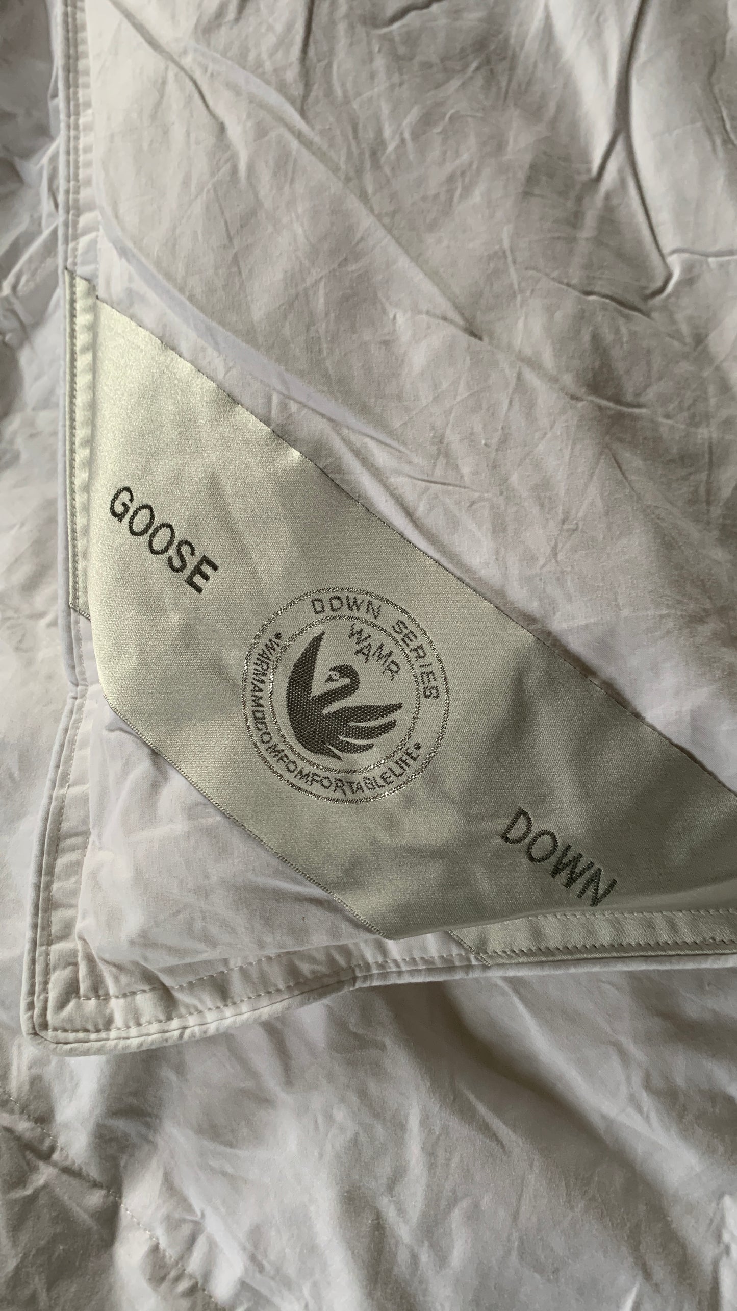 Winter Duvet 95% Goose Down duvet