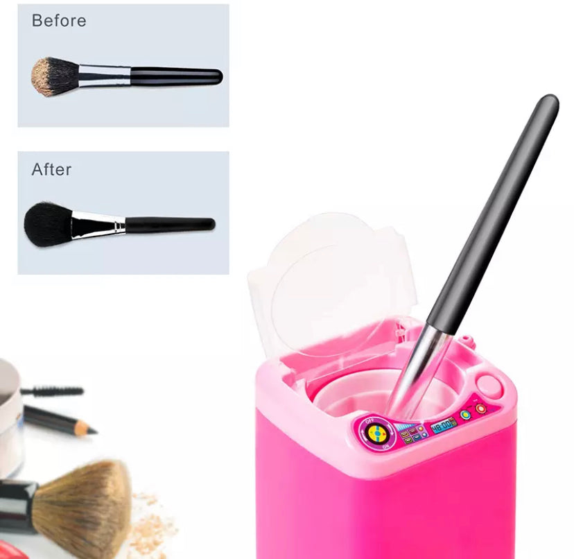 Makeup & Lash Cleaner (Limited Stock)