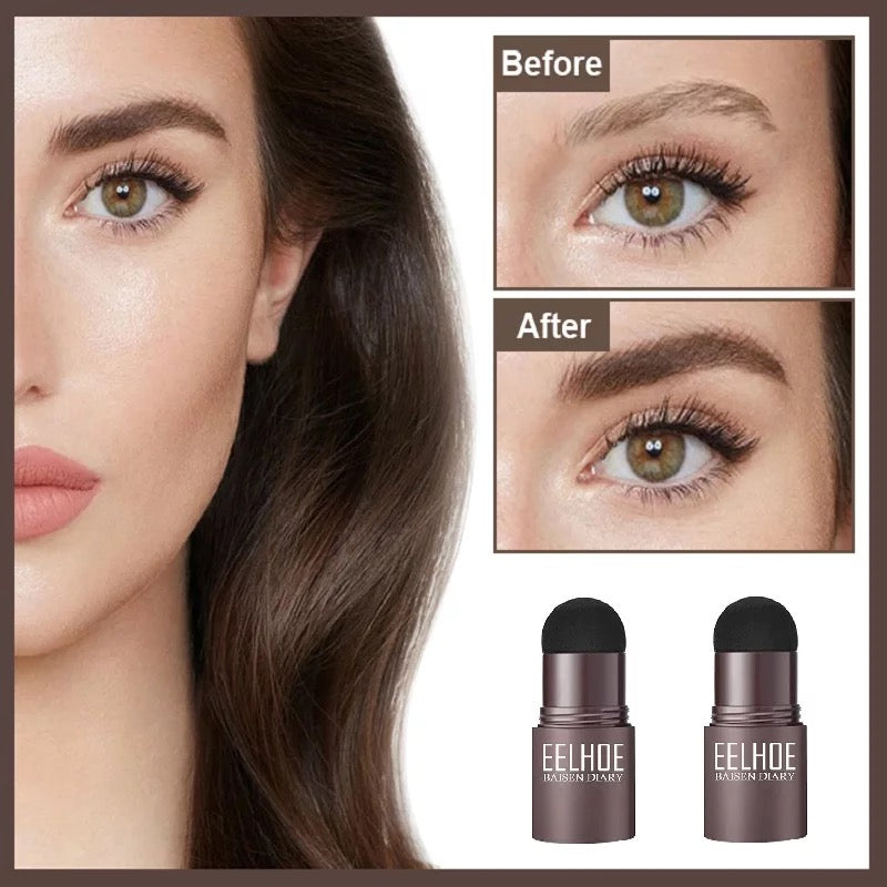 Eyebrow Stamp -Waterproof (Instock)
