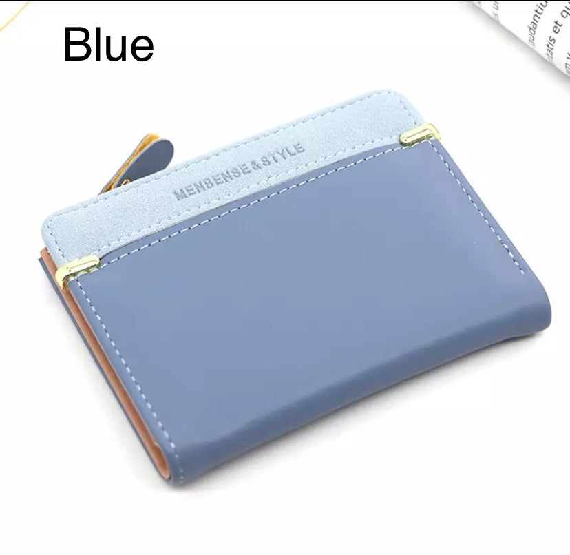 Teens Wallet for Girls