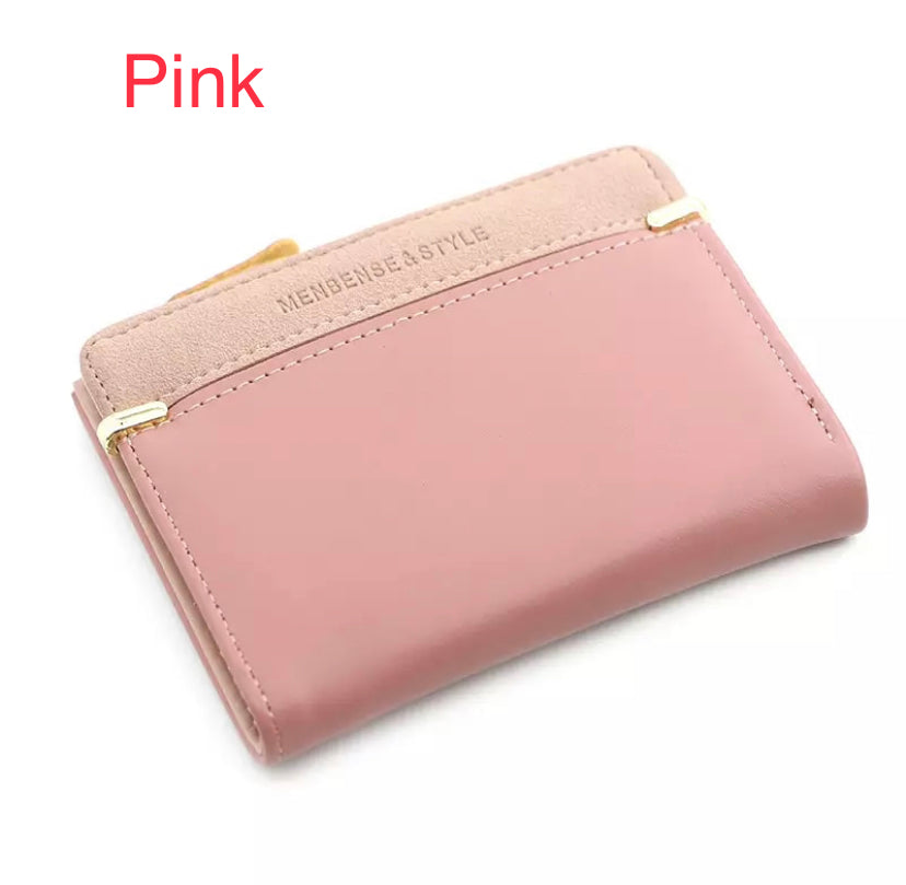 Teens Wallet for Girls