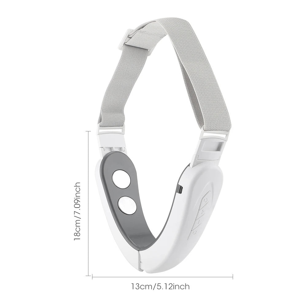 Microcurrent Face Massager