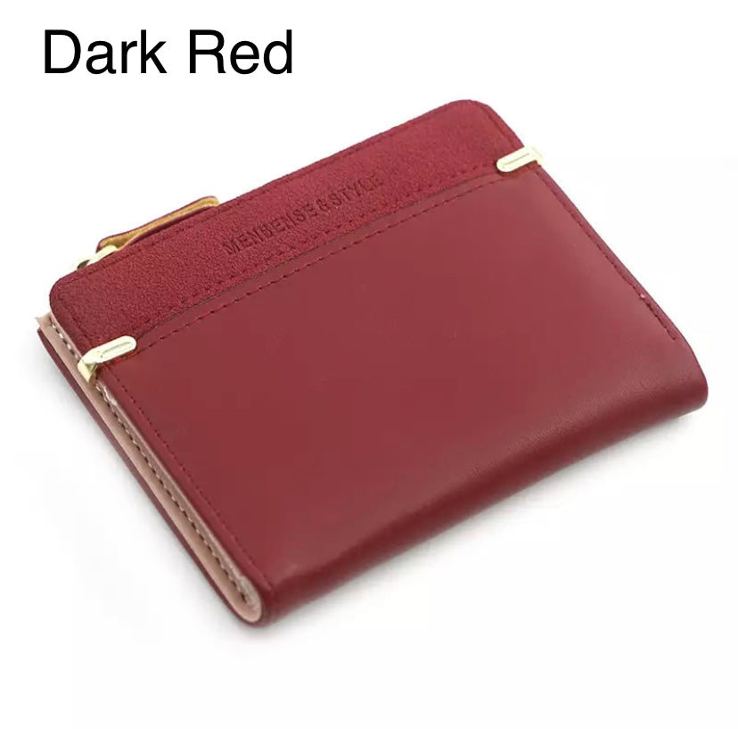 Teens Wallet for Girls