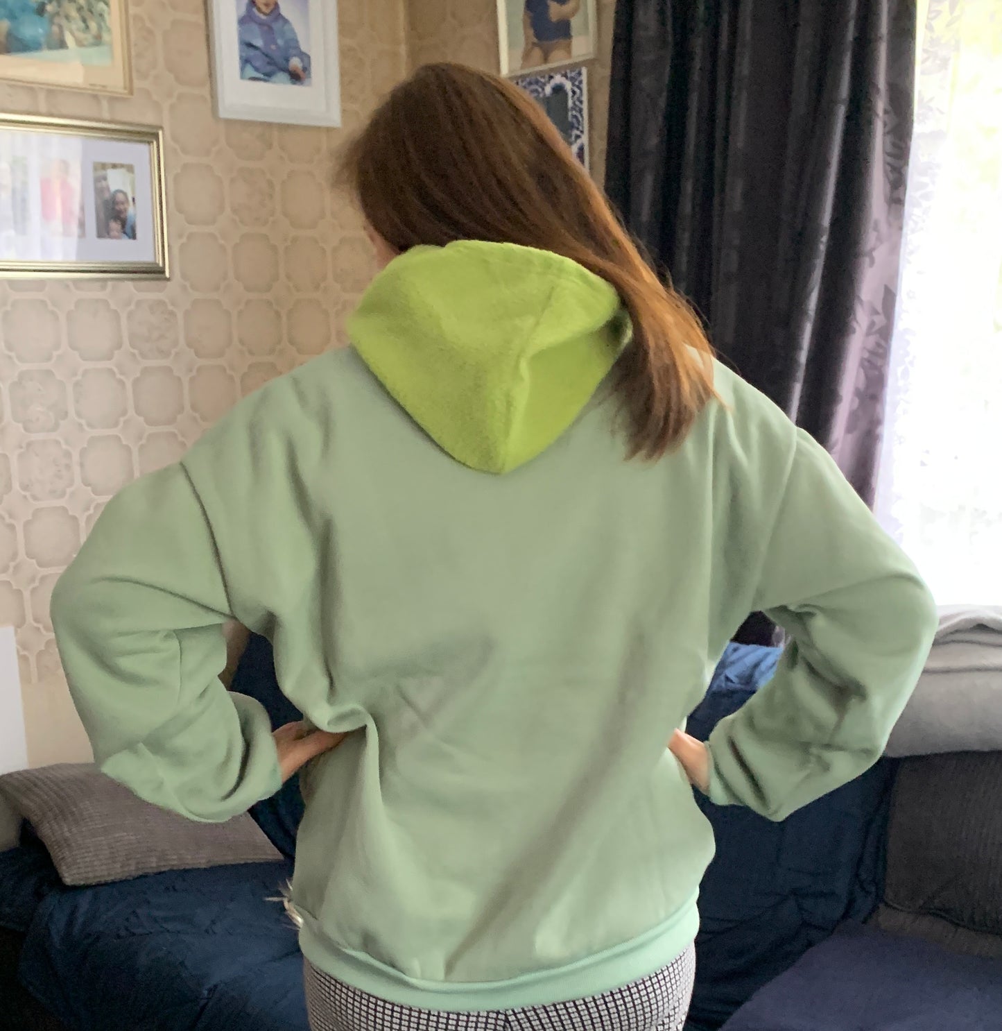 Teens MILF Hoodie - (Order In Only)