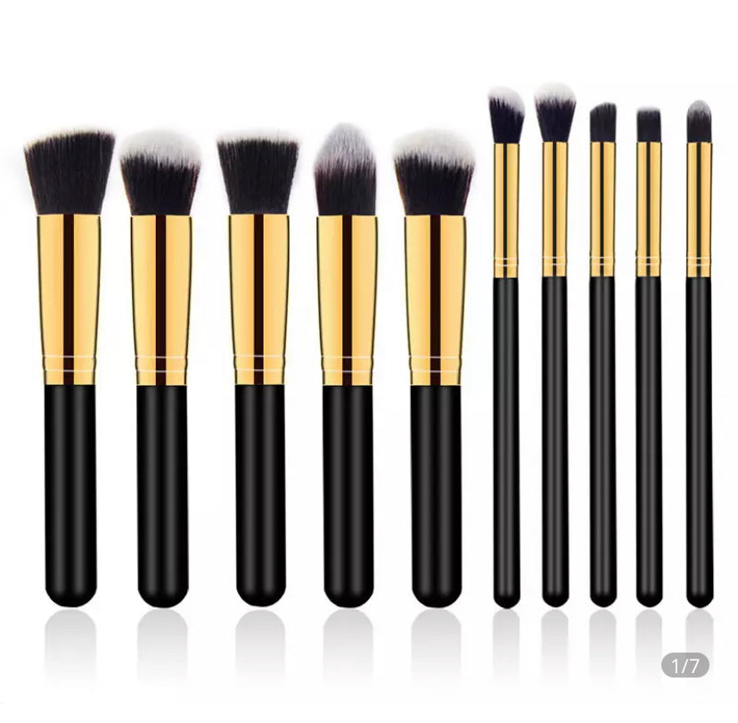 Make up Brushes