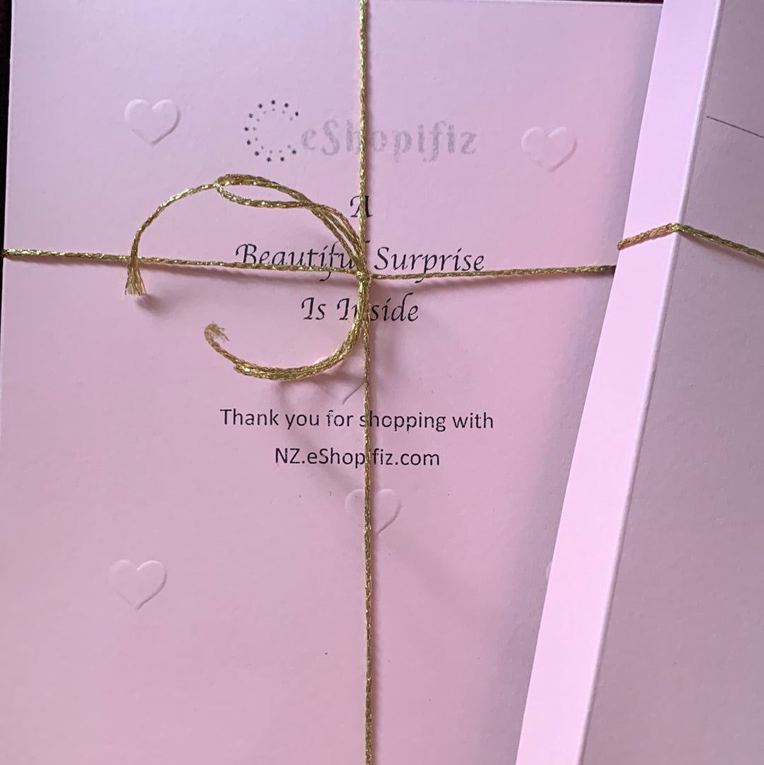 Xmas Custom Box Packaging