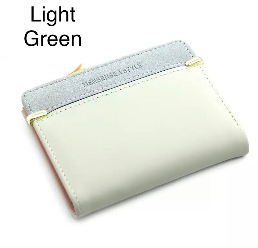 Teens Wallet for Girls