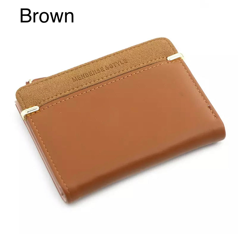 Teens Wallet for Girls