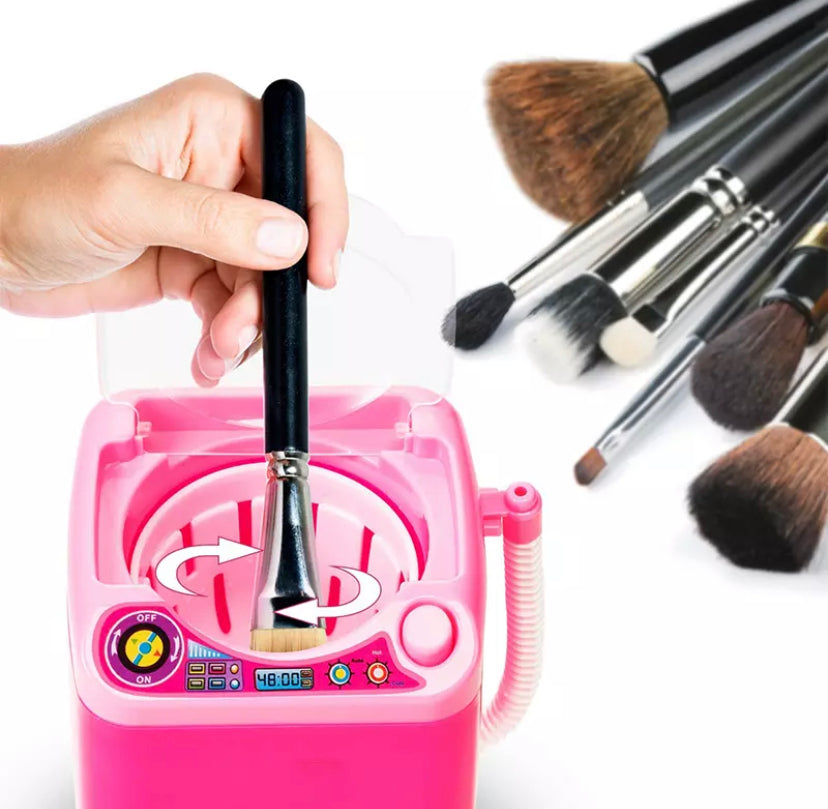 Makeup & Lash Cleaner (Limited Stock)