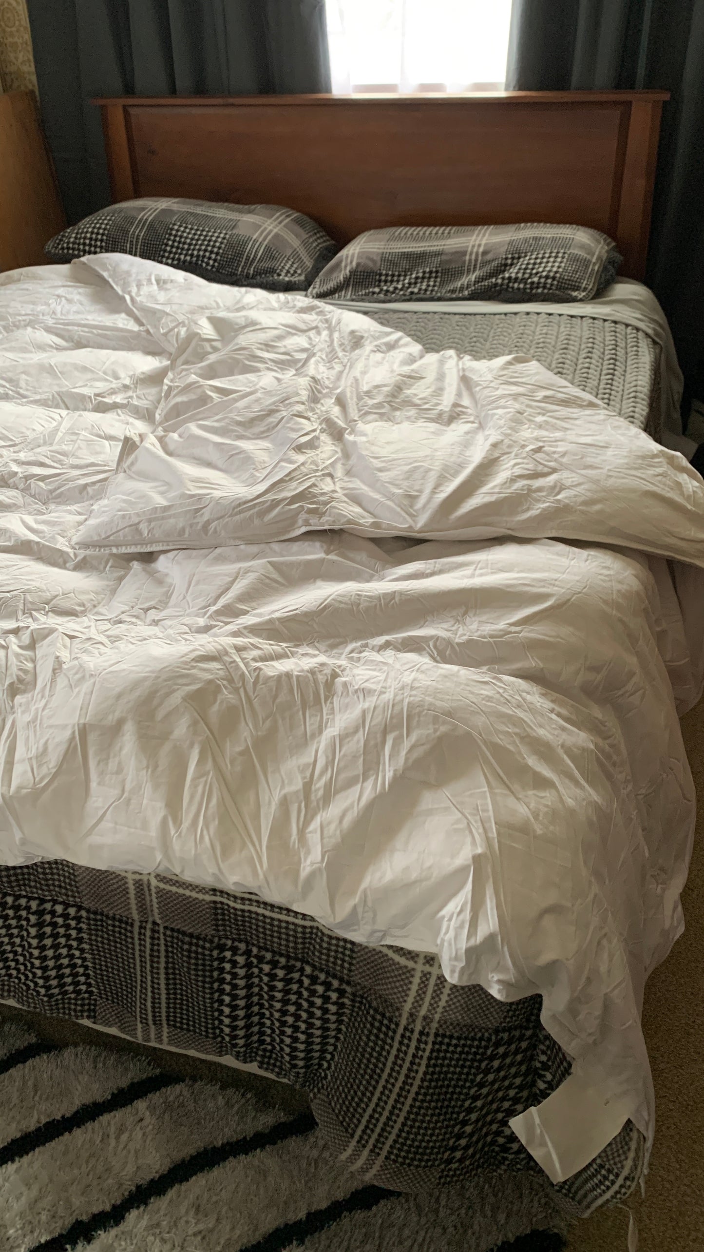 Winter Duvet 95% Goose Down duvet