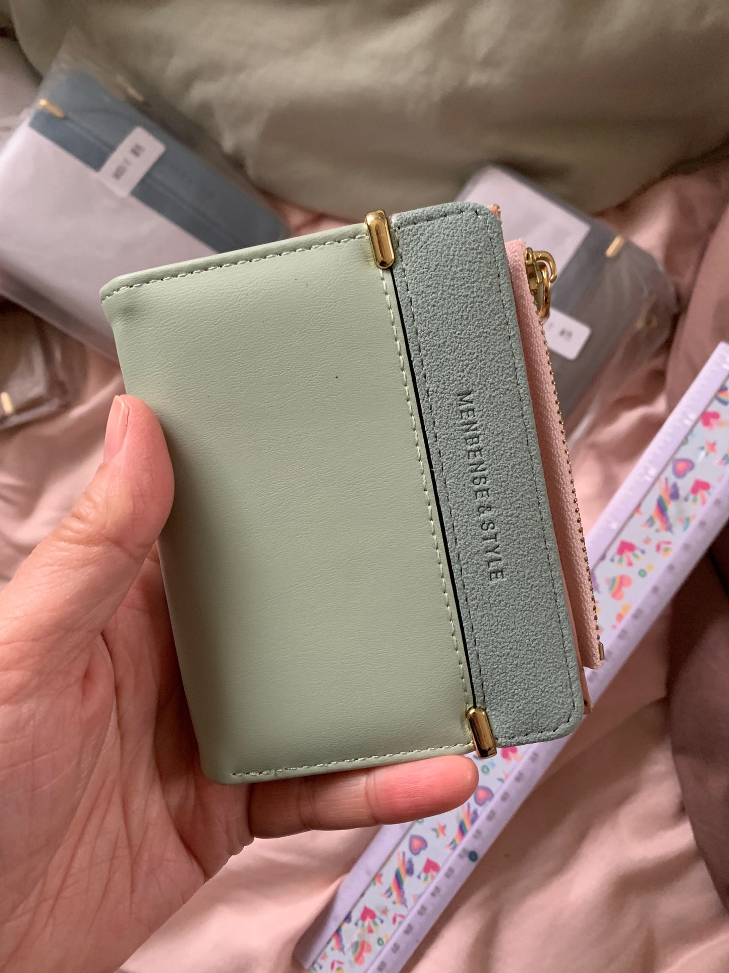 Teens Wallet for Girls