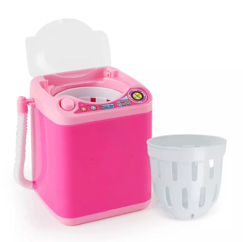 Makeup & Lash Cleaner (Limited Stock)