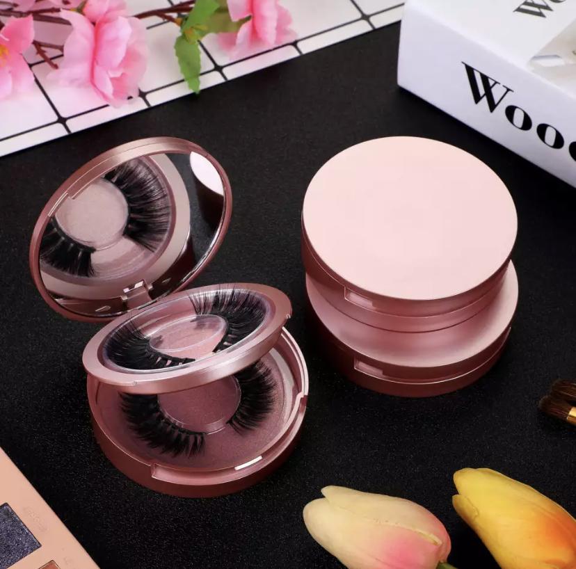 Magnetic Eyelashes Set (ORDER IN ONLY)