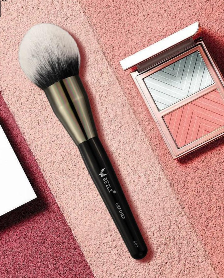 Makeup Brush set - individual