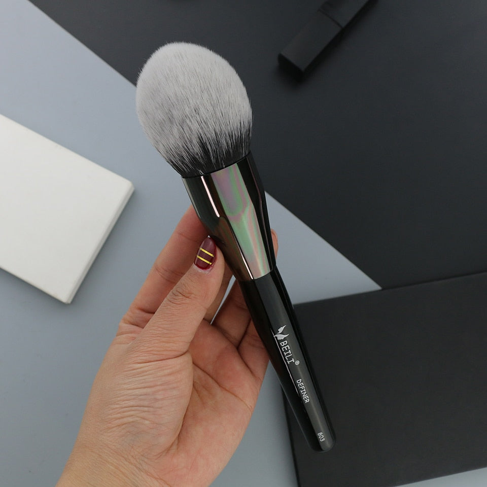 Makeup Brush set - individual