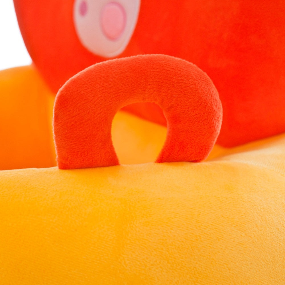 Baby Sofa Seat Cover ONLY - Colourful Designs