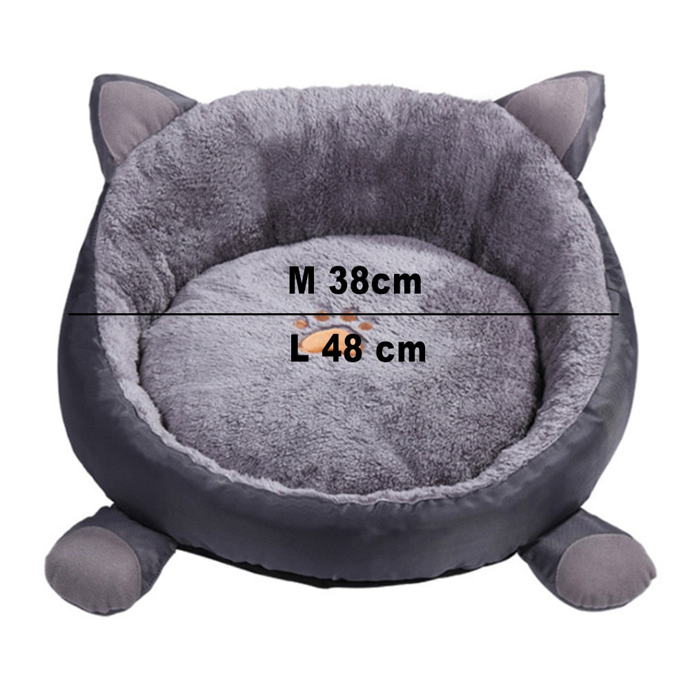 Pet Bed Winter - Perfect for winter