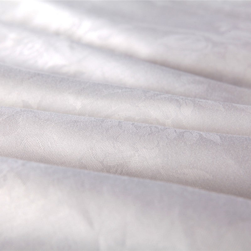 Mulberry Silk Summer Comforter Bedding Set