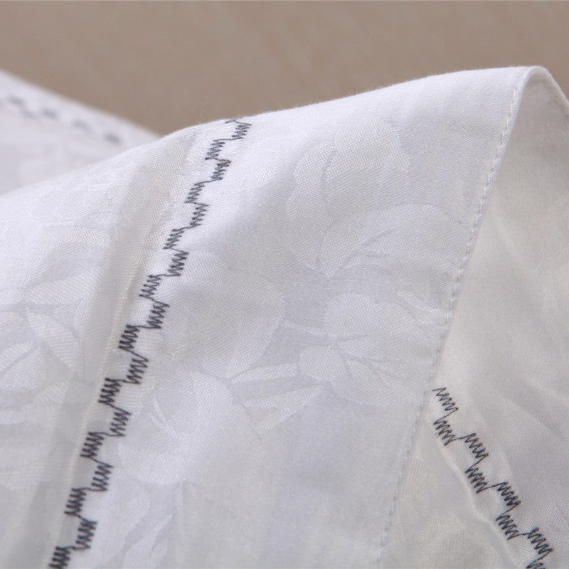 Mulberry Silk Summer Comforter Bedding Set
