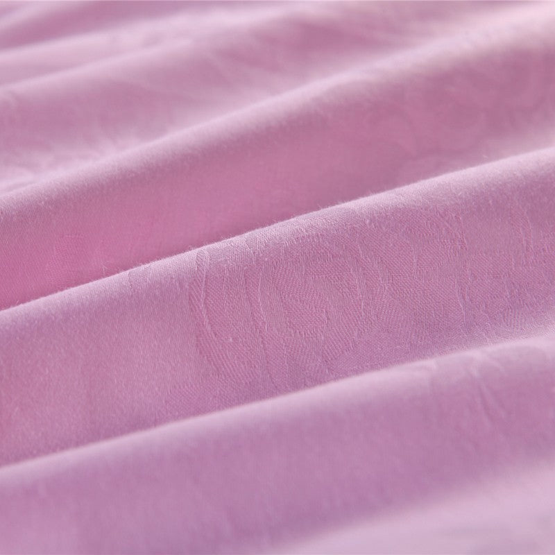 Mulberry Silk Summer Comforter Bedding Set