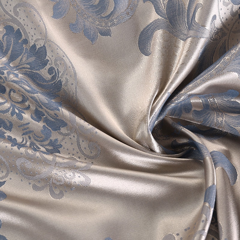 Luxury Duvet Bedding Set - Cover + Pillowcase/s