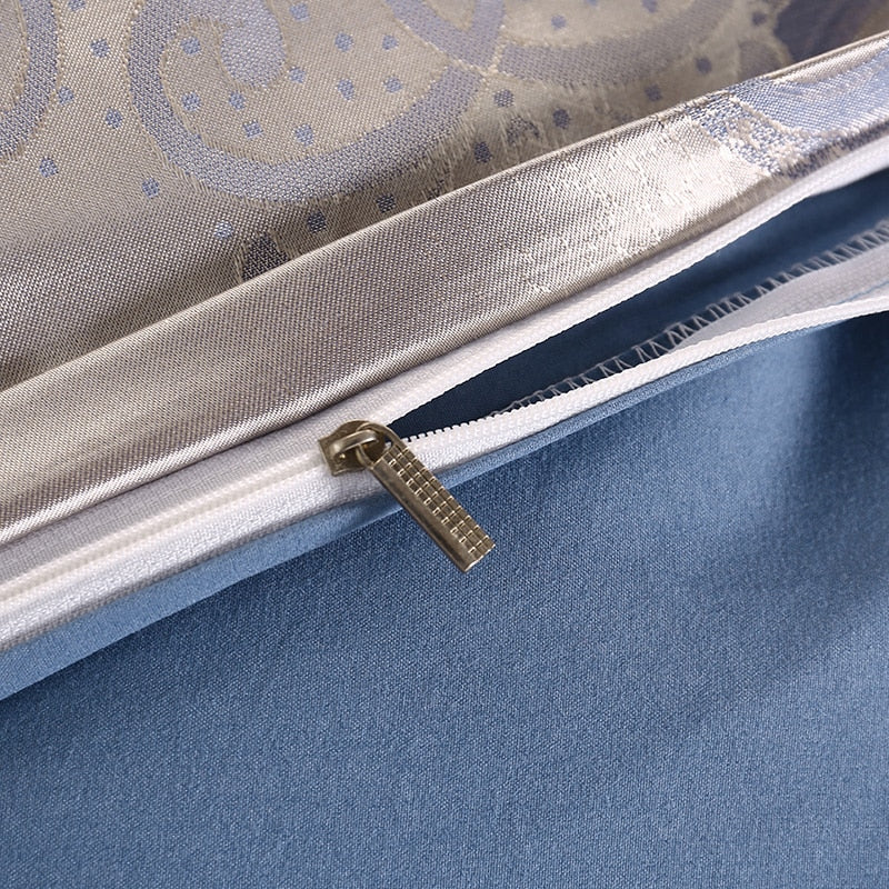 Luxury Duvet Bedding Set - Cover + Pillowcase/s