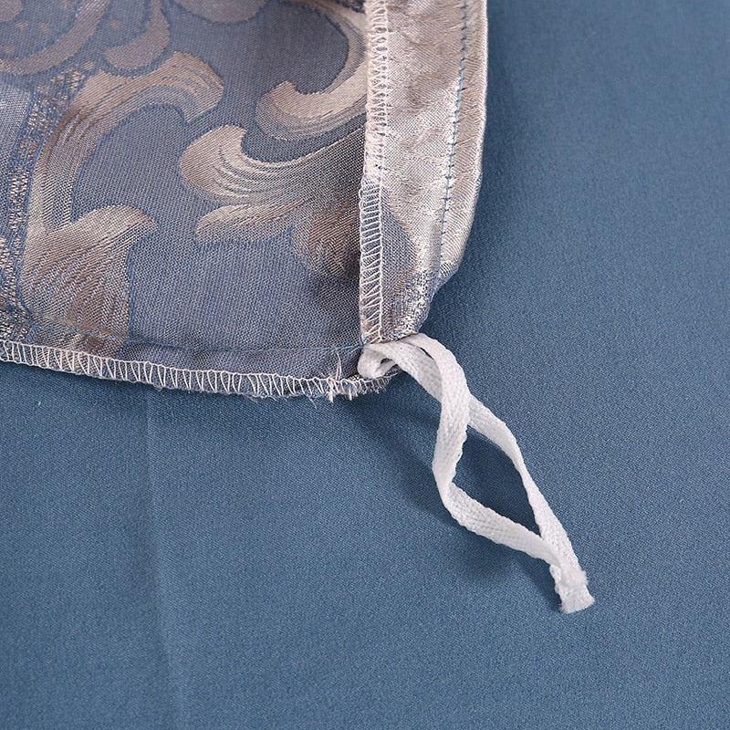 Luxury Duvet Bedding Set - Cover + Pillowcase/s