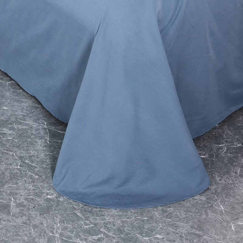 Luxury Duvet Bedding Set - Cover + Pillowcase/s