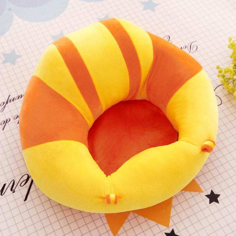 Baby Sofa Seat Cover ONLY - Colourful Designs