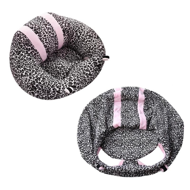 Baby Sofa Seat Cover ONLY - Colourful Designs