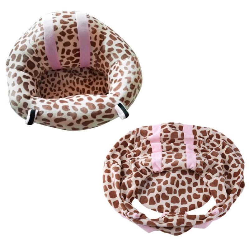 Baby Sofa Seat Cover ONLY - Colourful Designs