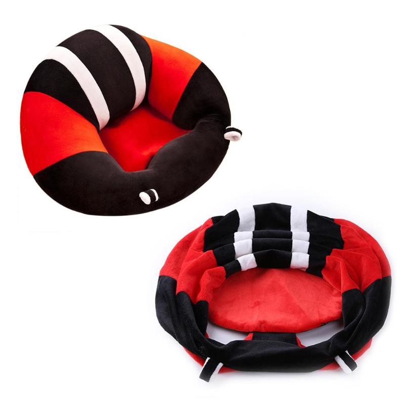 Baby Sofa Seat Cover ONLY - Colourful Designs