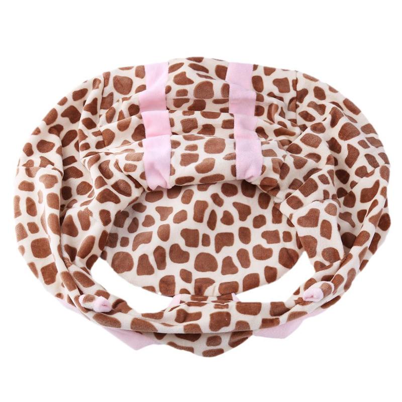 Baby Sofa Seat Cover ONLY - Colourful Designs